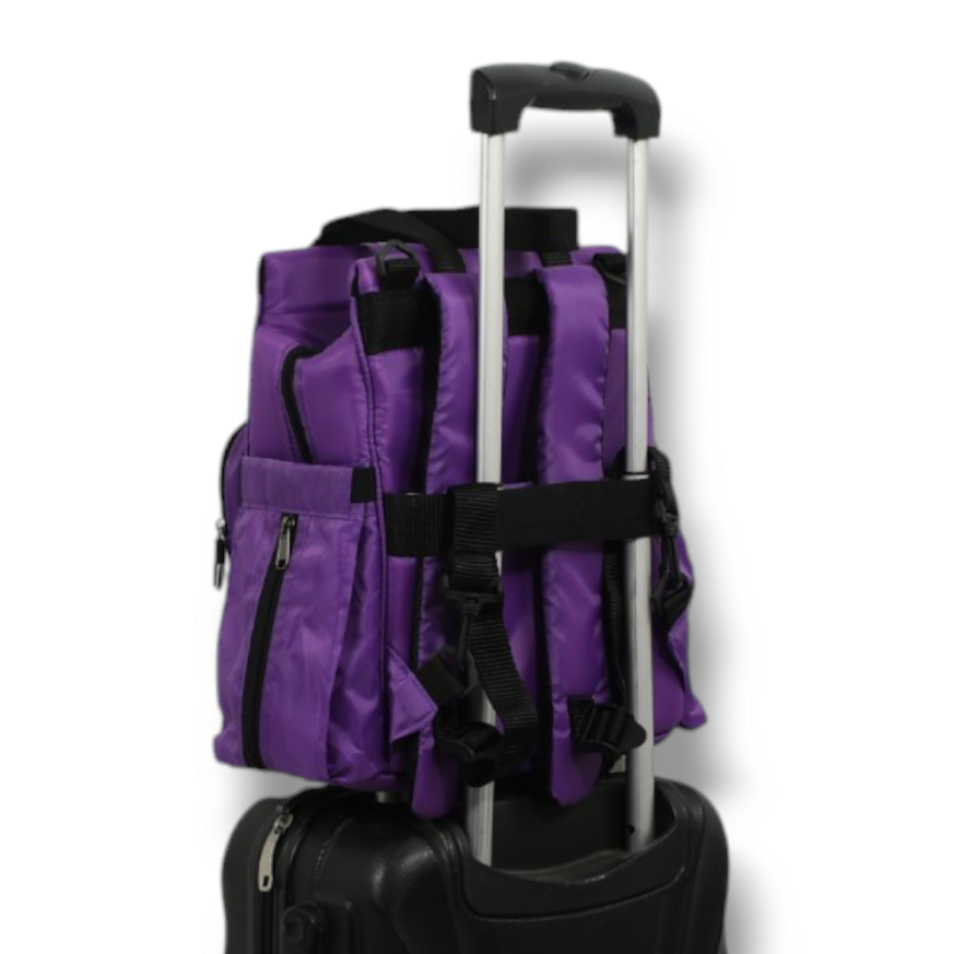 Diaper Bag Uni baby femi