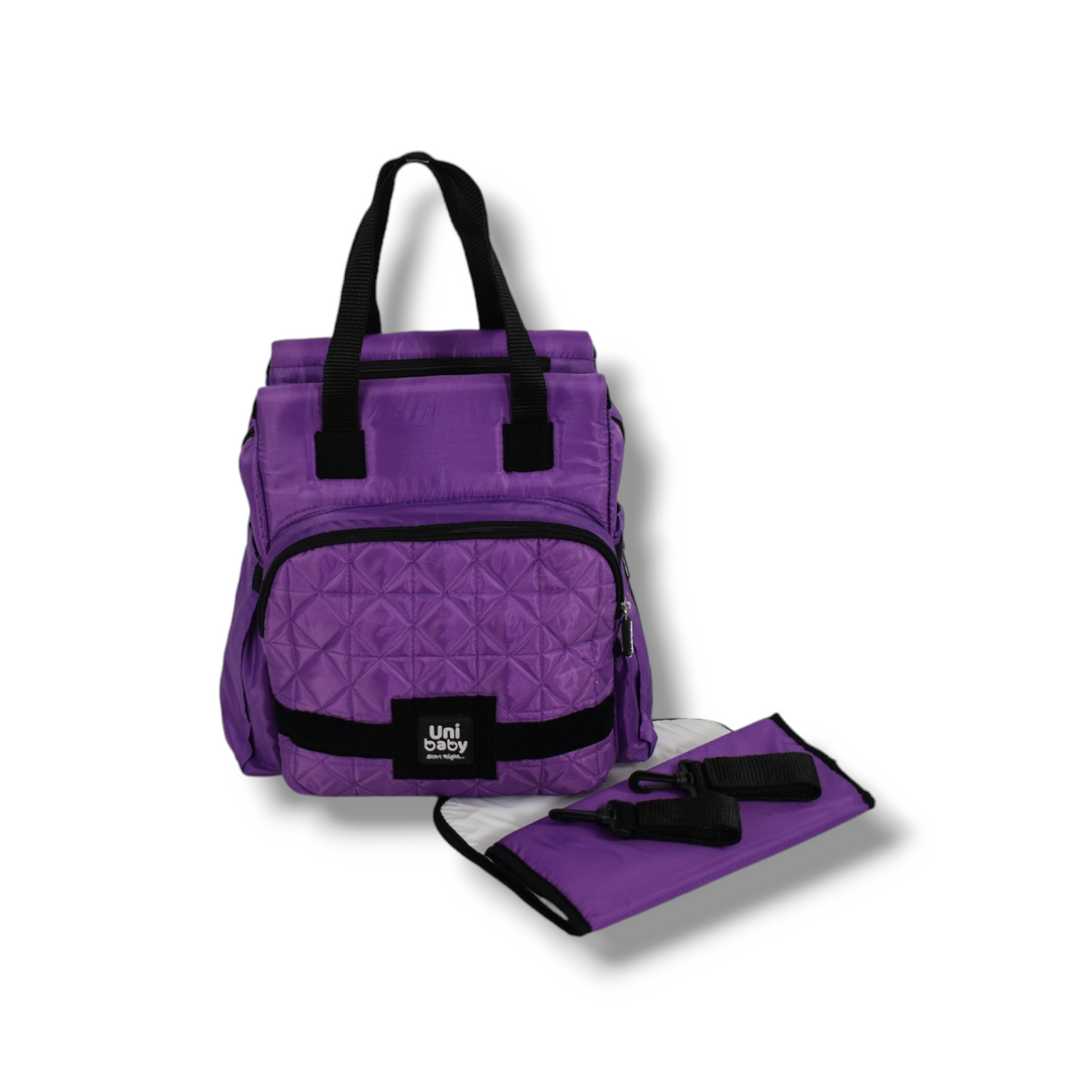 Diaper Bag Uni baby femi