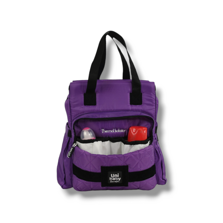 Diaper Bag Uni baby femi