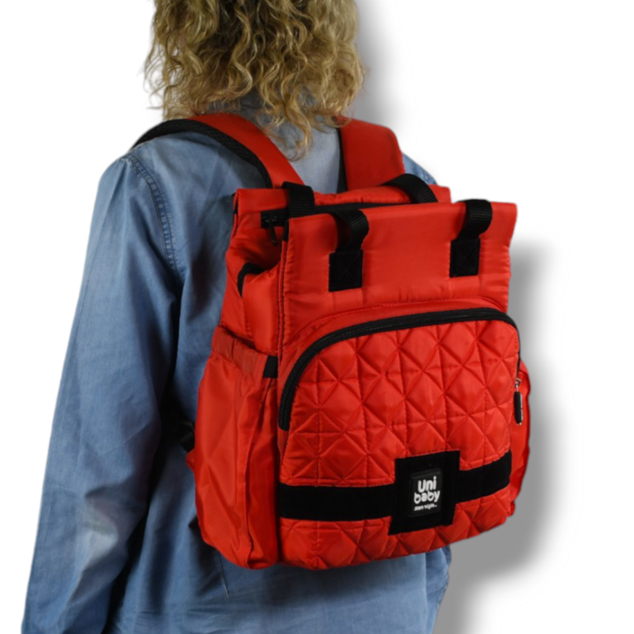 Diaper Bag Uni baby femi