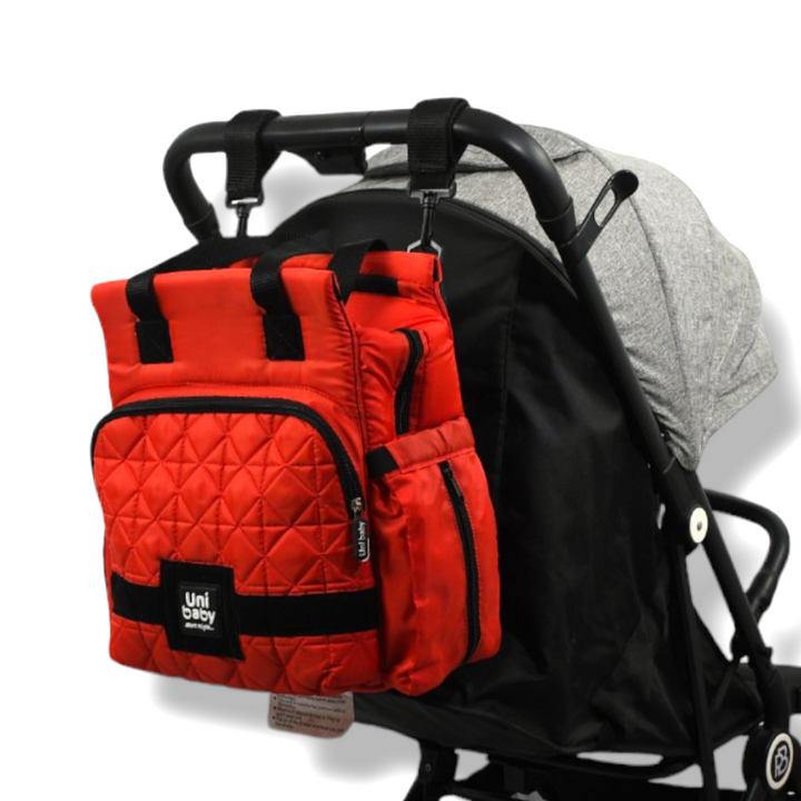 Diaper Bag Uni baby femi