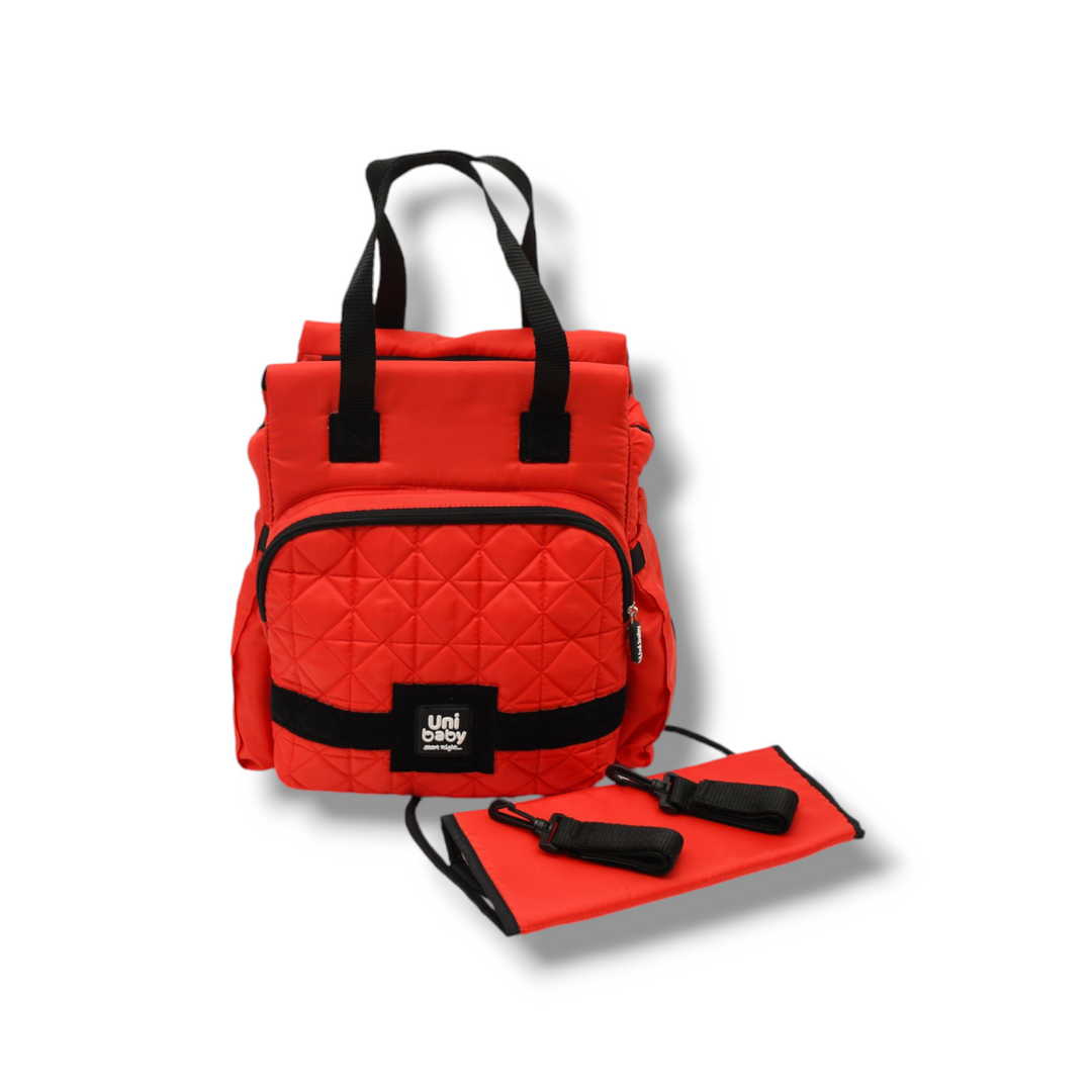 Diaper Bag Uni baby femi
