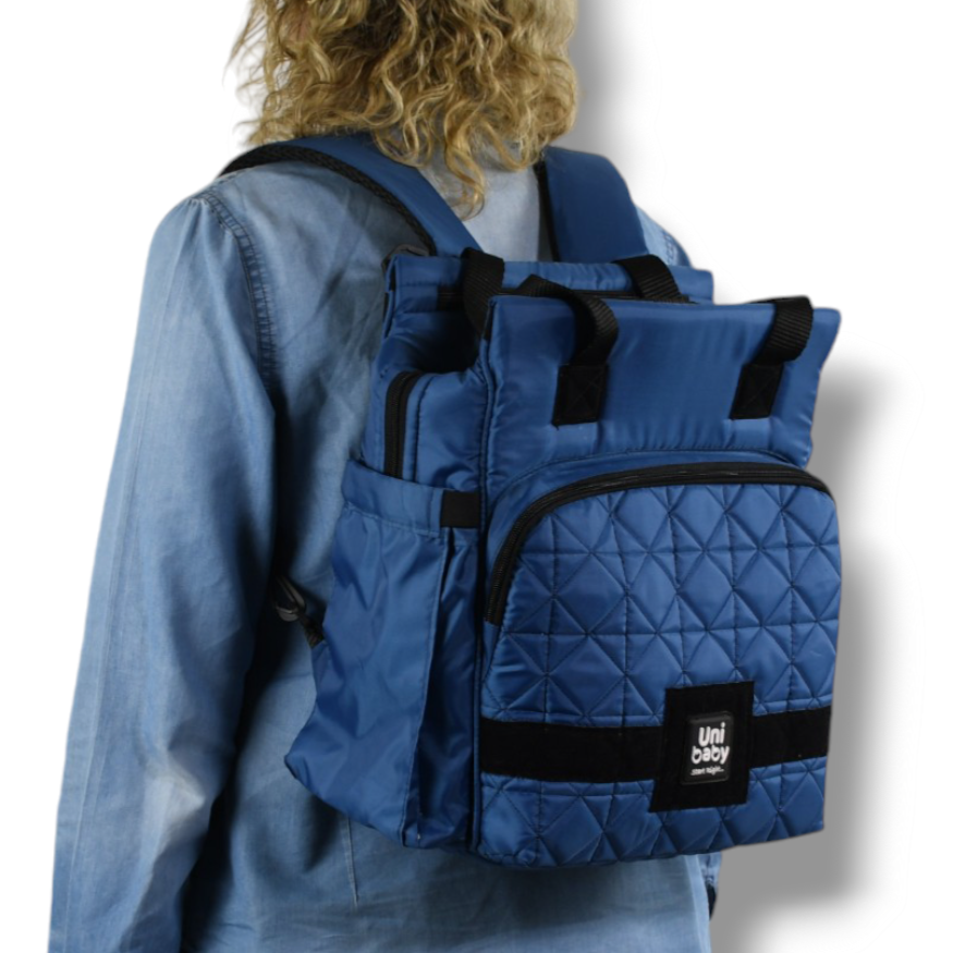 Diaper Bag Uni baby femi