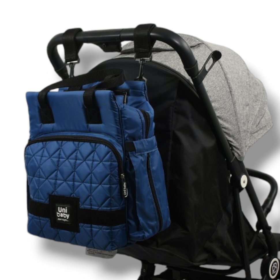 Diaper Bag Uni baby femi