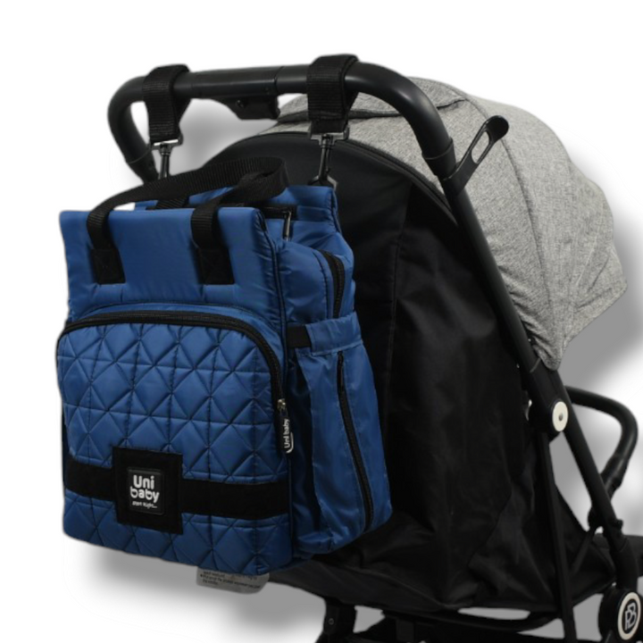 Diaper Bag Uni baby femi