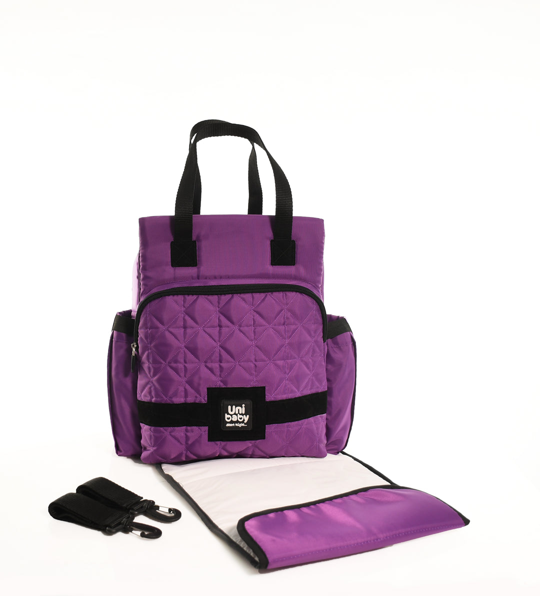 Diaper Bag Uni baby femi