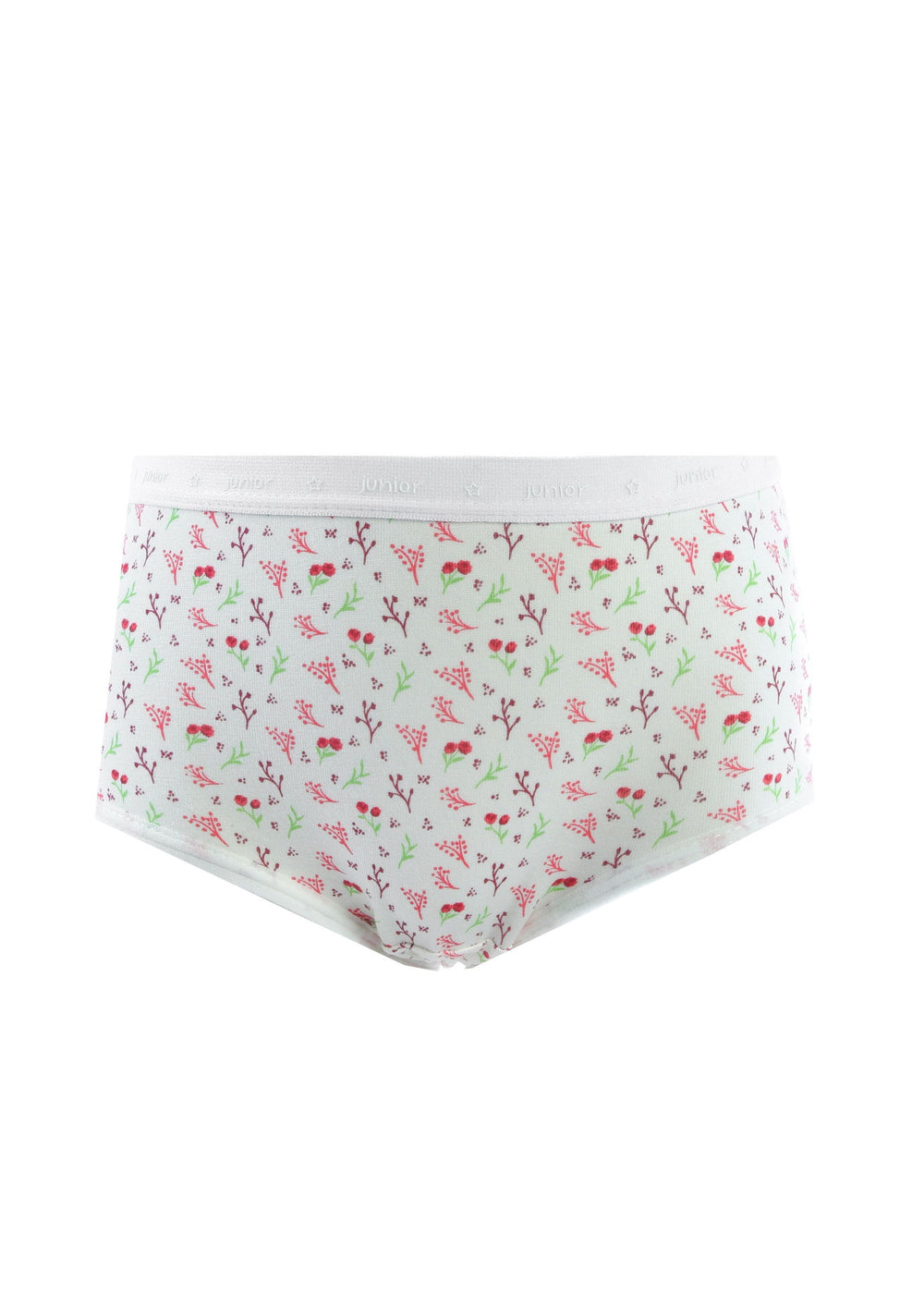 Full Print lycra Panty - Junior Egypt