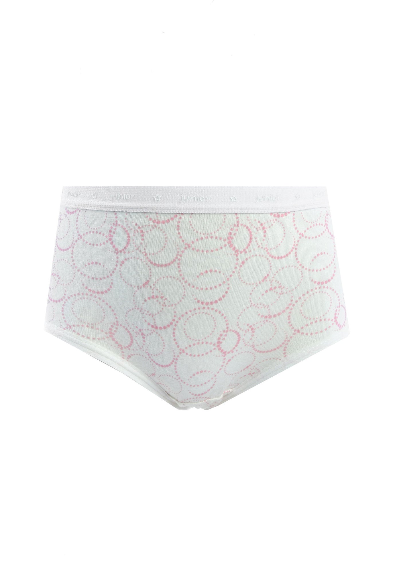 Full Print lycra Panty - Junior Egypt