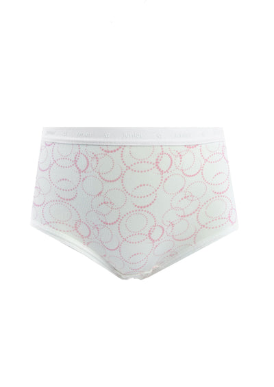 Full Print lycra Panty - Junior Egypt