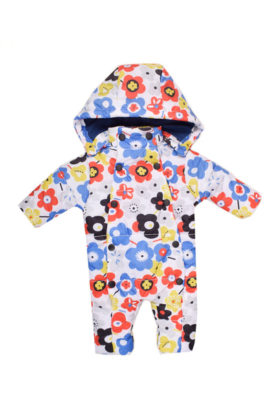 Full Printed Long Sleeve Hoodie - Junior Egypt