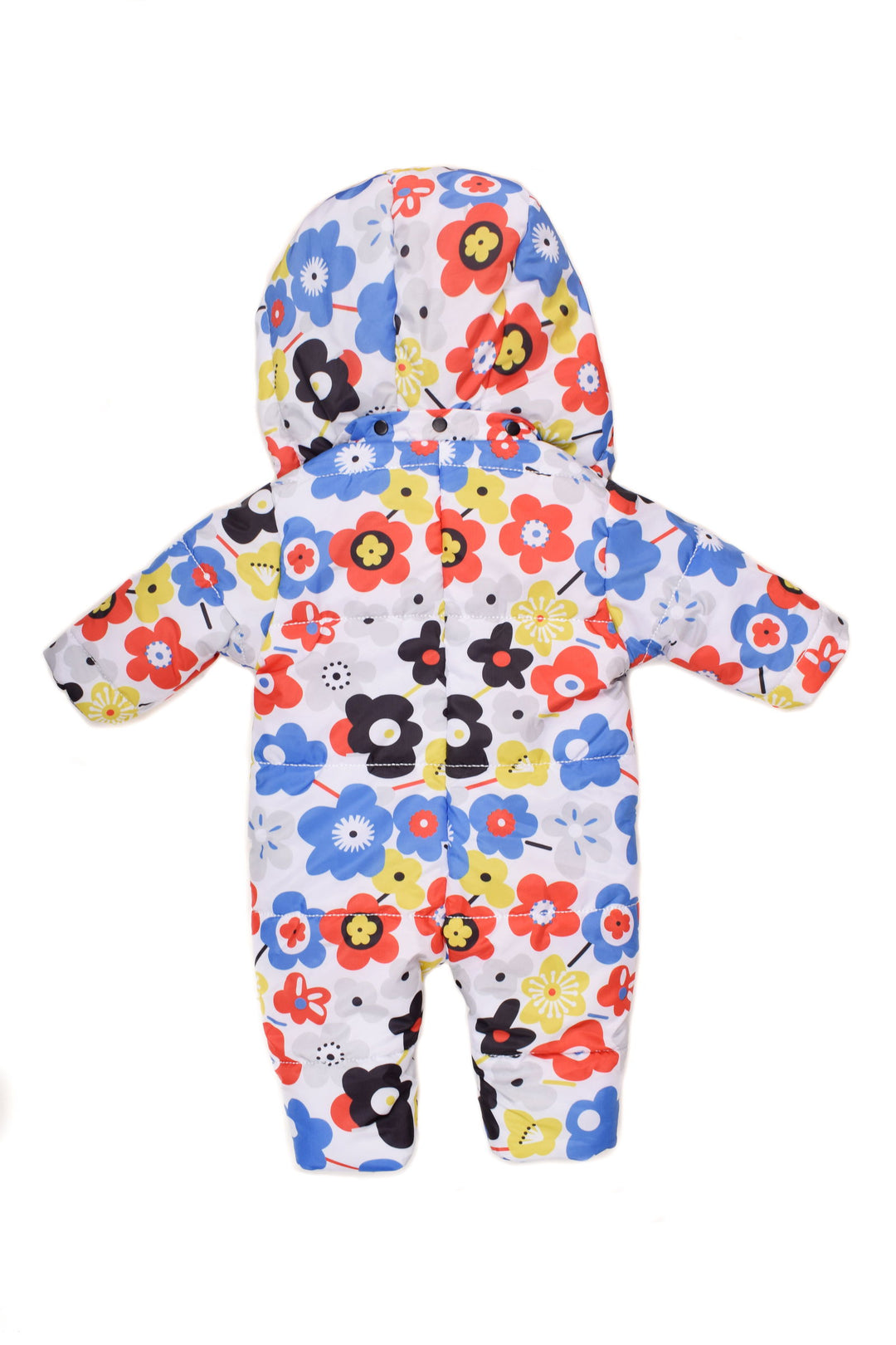 Full Printed Long Sleeve Hoodie - Junior Egypt