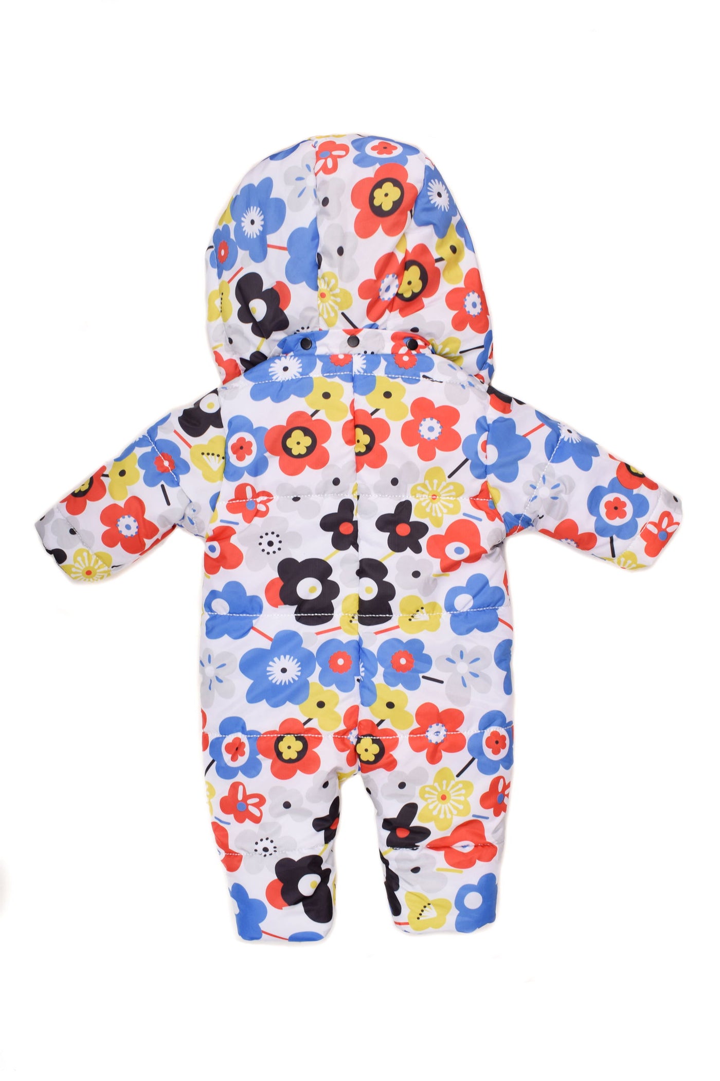 Full Printed Long Sleeve Hoodie - Junior Egypt