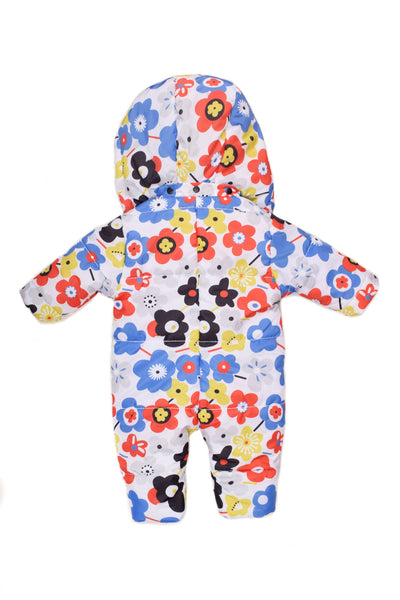 Full Printed Long Sleeve Hoodie - Junior Egypt