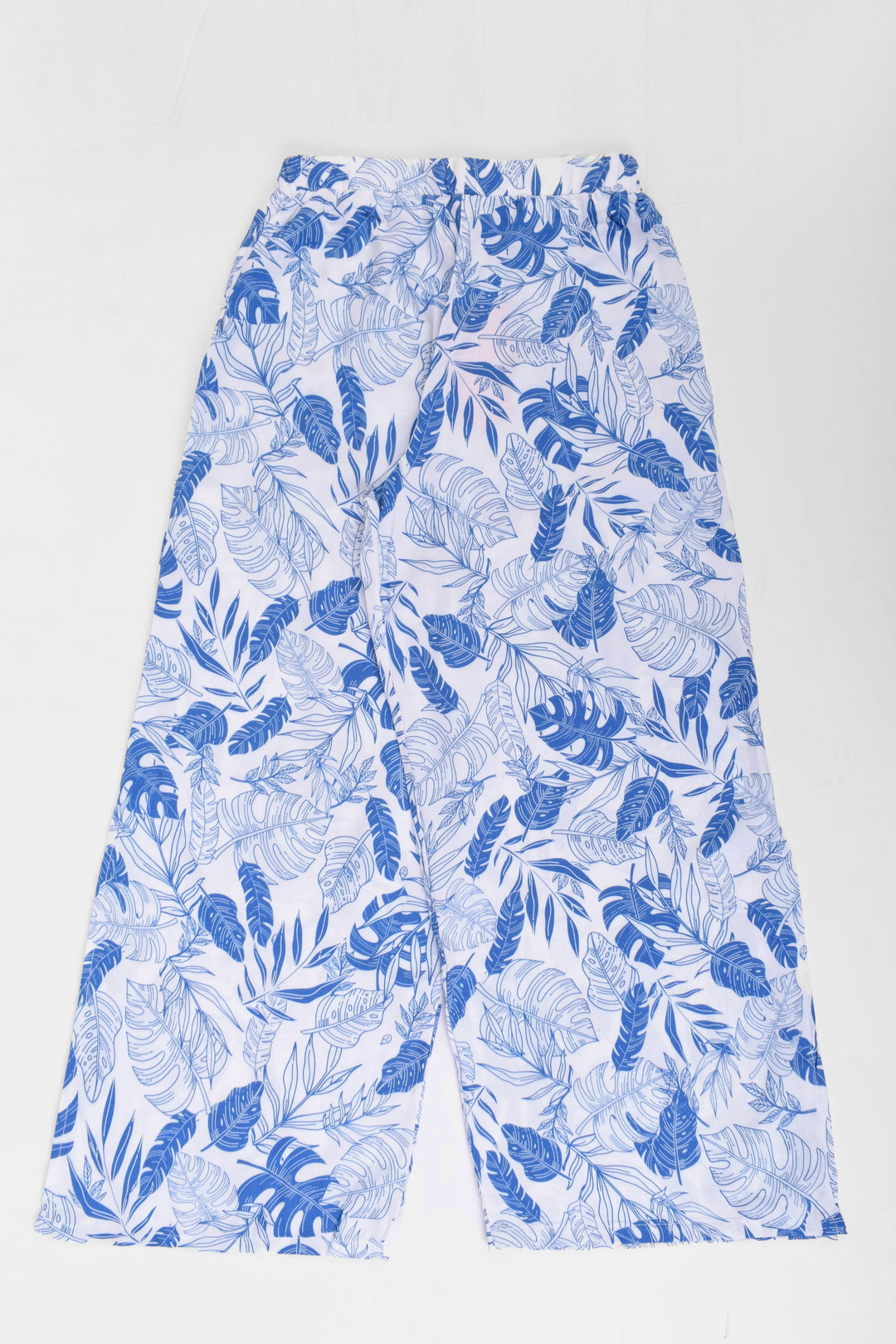 Full Printed Pants - Junior Egypt