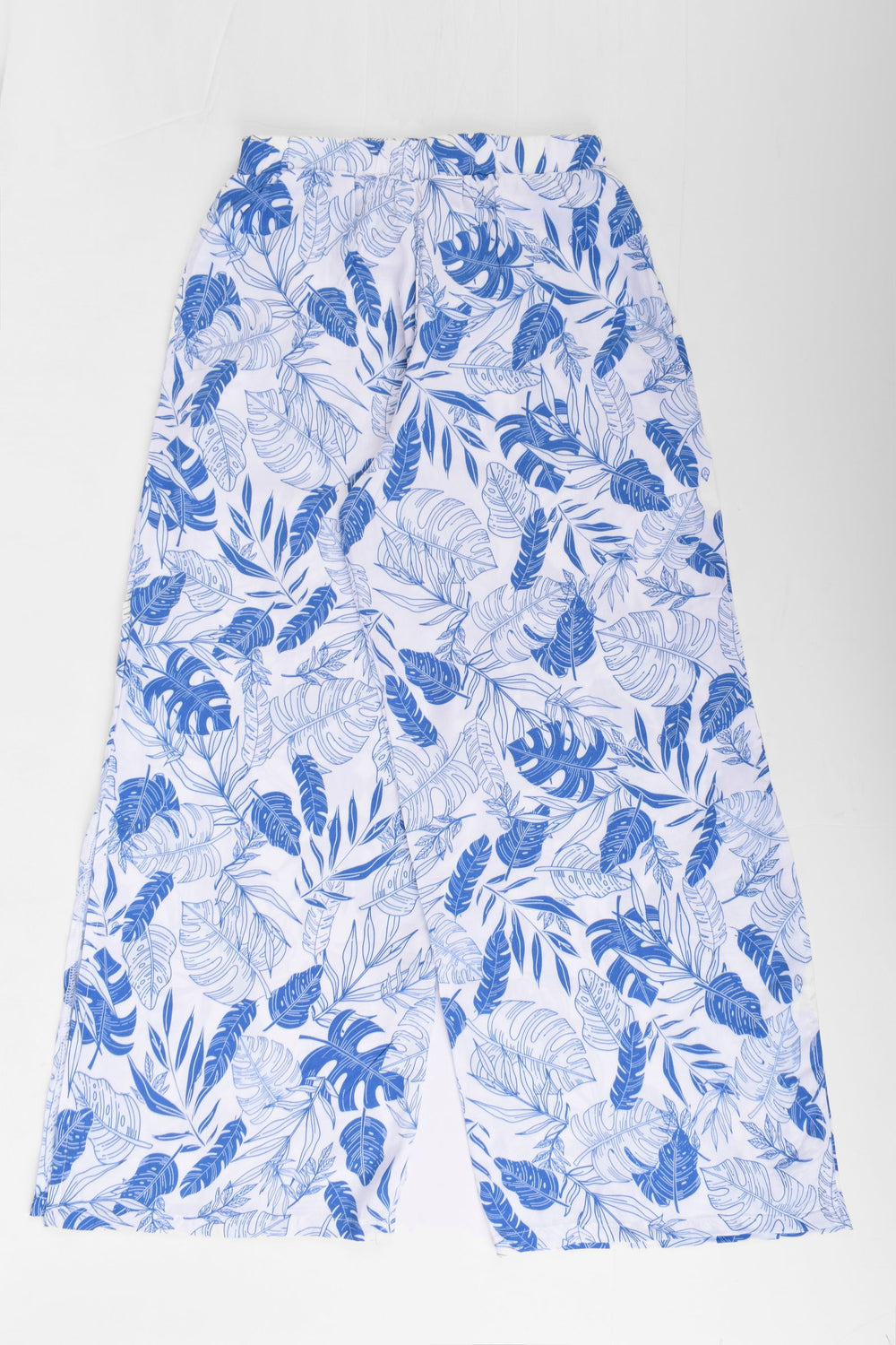 Full Printed Pants - Junior Egypt