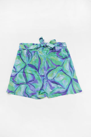 Full Printed Short