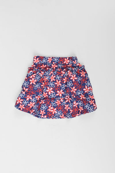 Full Printed Skirt - Junior Egypt