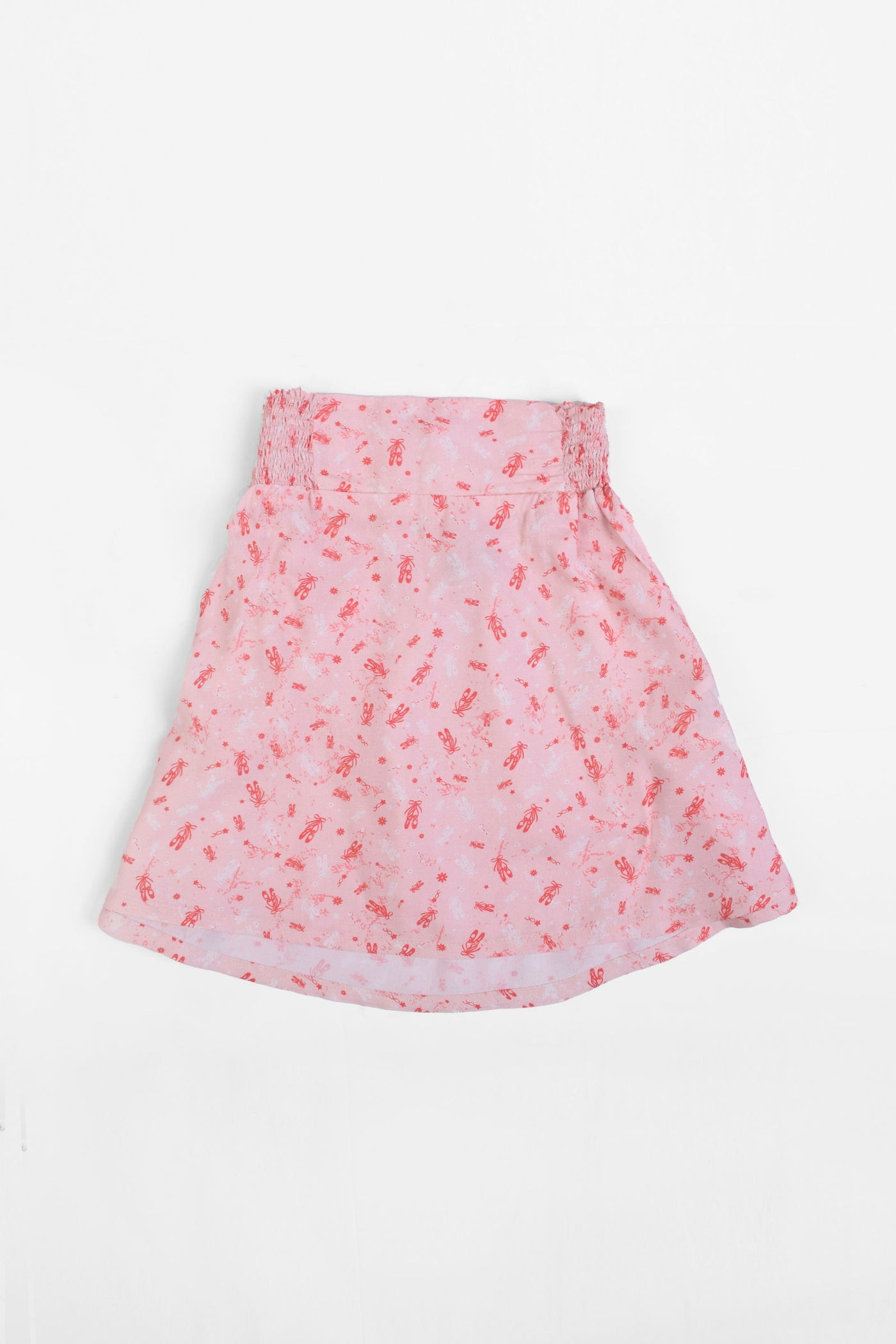 Full Printed Skirt - Junior Egypt