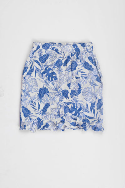 Full Printed Skirt - Junior Egypt