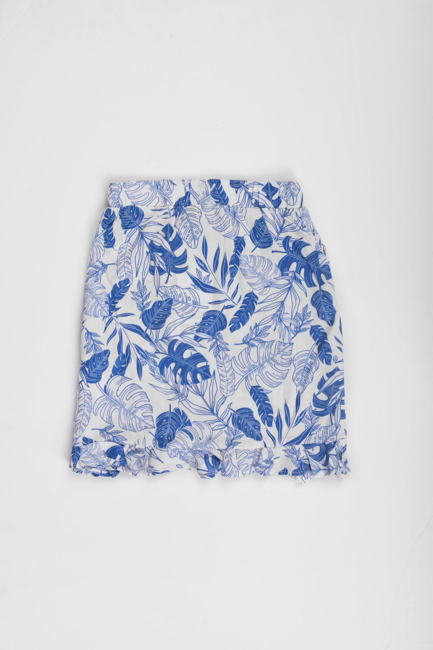 Full Printed Skirt - Junior Egypt