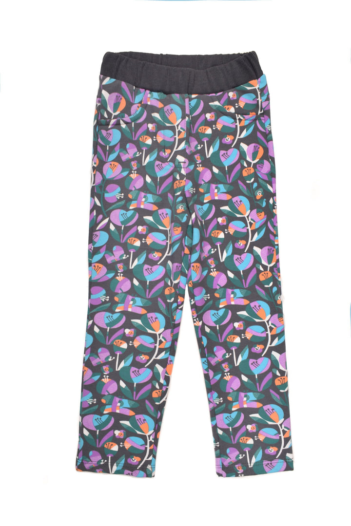 Full Printed Sweat Pants - Junior Egypt