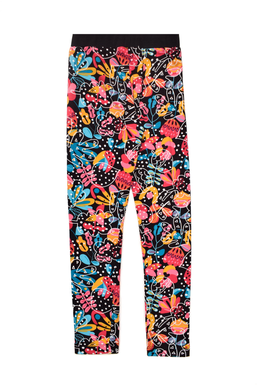 Full Printed Sweat Pants - Junior Egypt