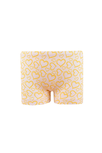 Full Printed lycra Short - Junior Egypt