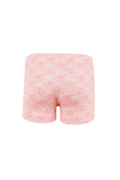 Full Printed lycra Short - Junior Egypt