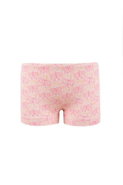 Full Printed lycra Short - Junior Egypt