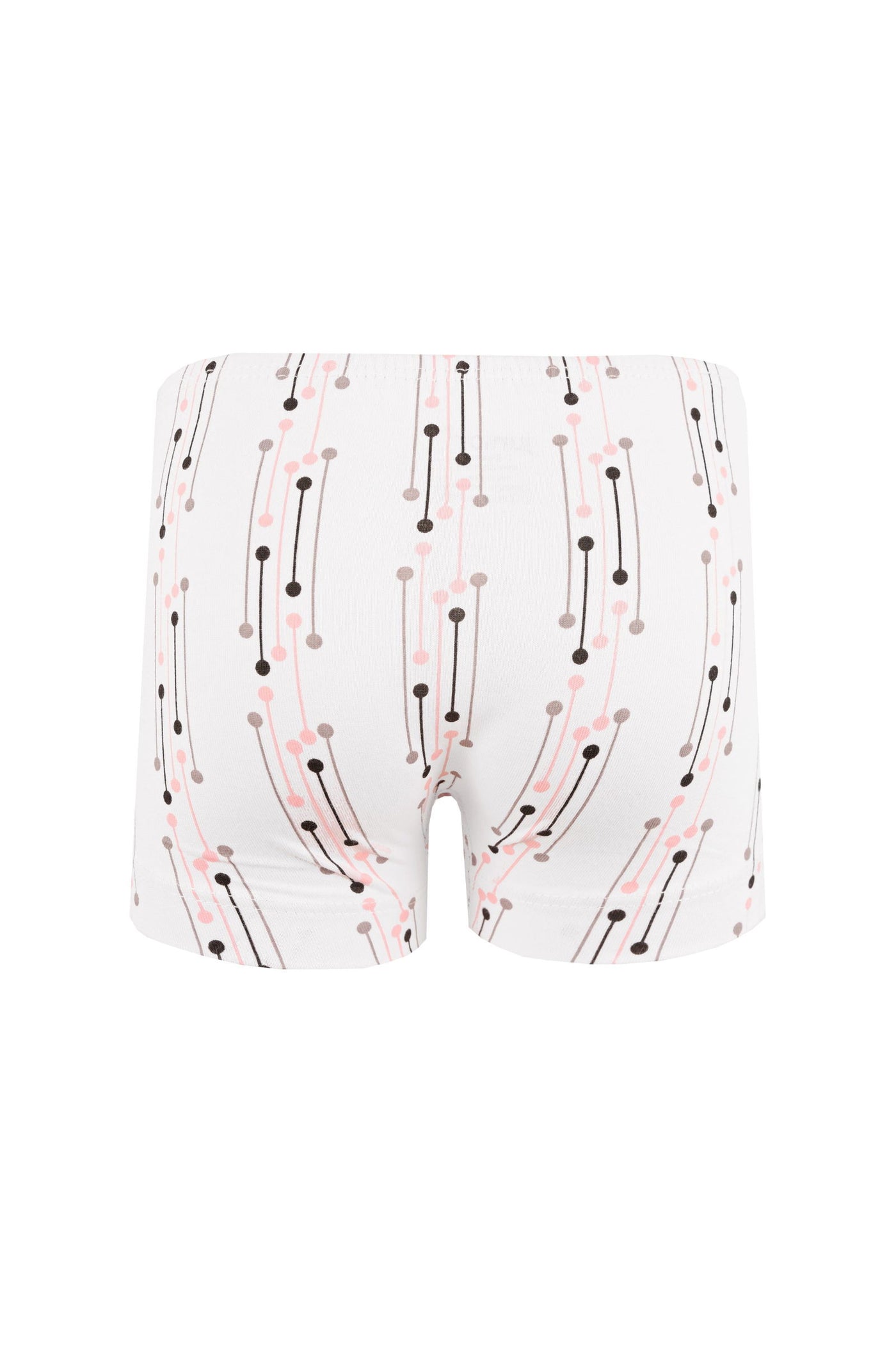 Full Printed lycra Short - Junior Egypt