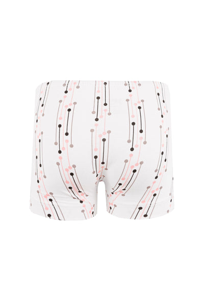 Full Printed lycra Short - Junior Egypt