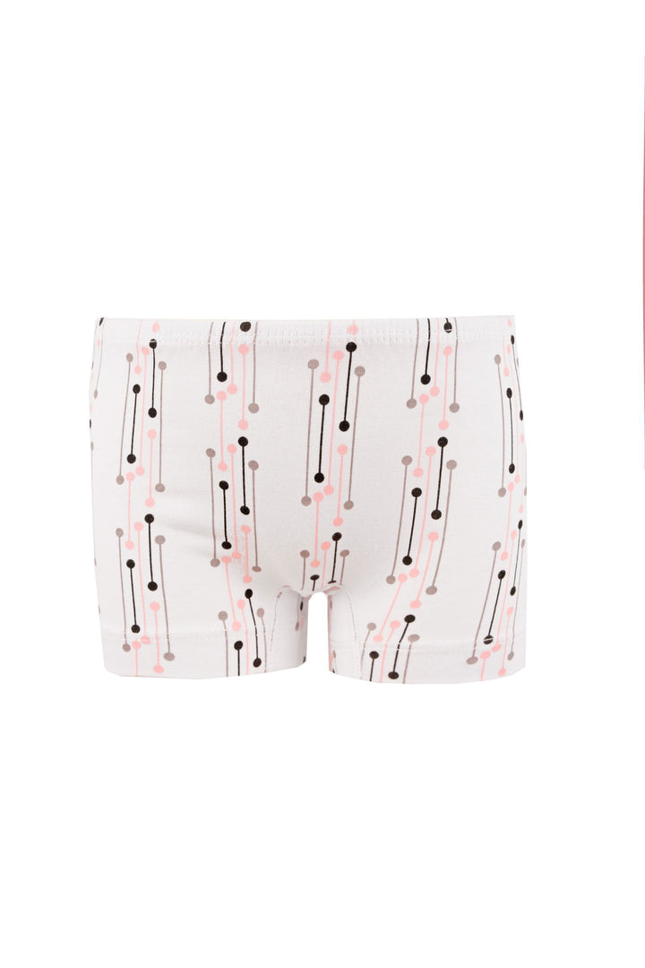 Full Printed lycra Short - Junior Egypt