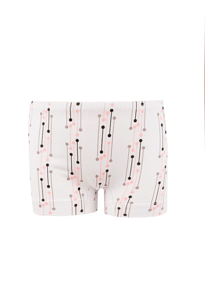 Full Printed lycra Short - Junior Egypt