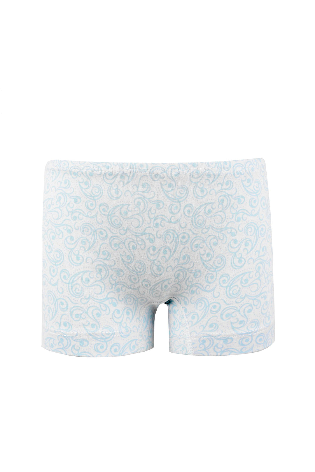 Full Printed lycra Short - Junior Egypt