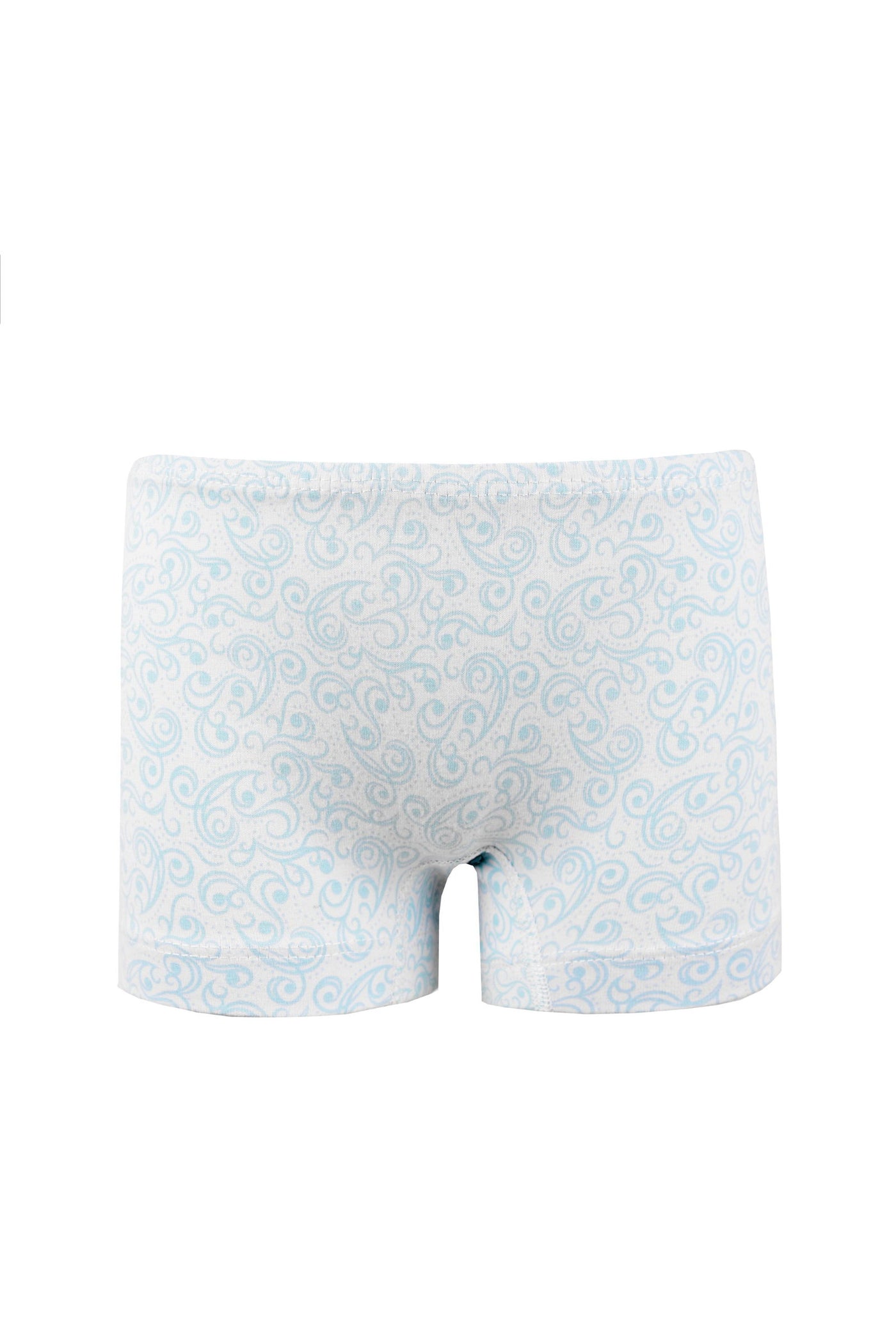 Full Printed lycra Short - Junior Egypt