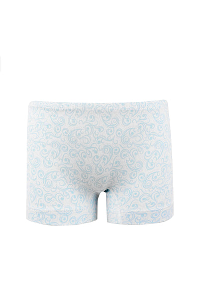 Full Printed lycra Short - Junior Egypt