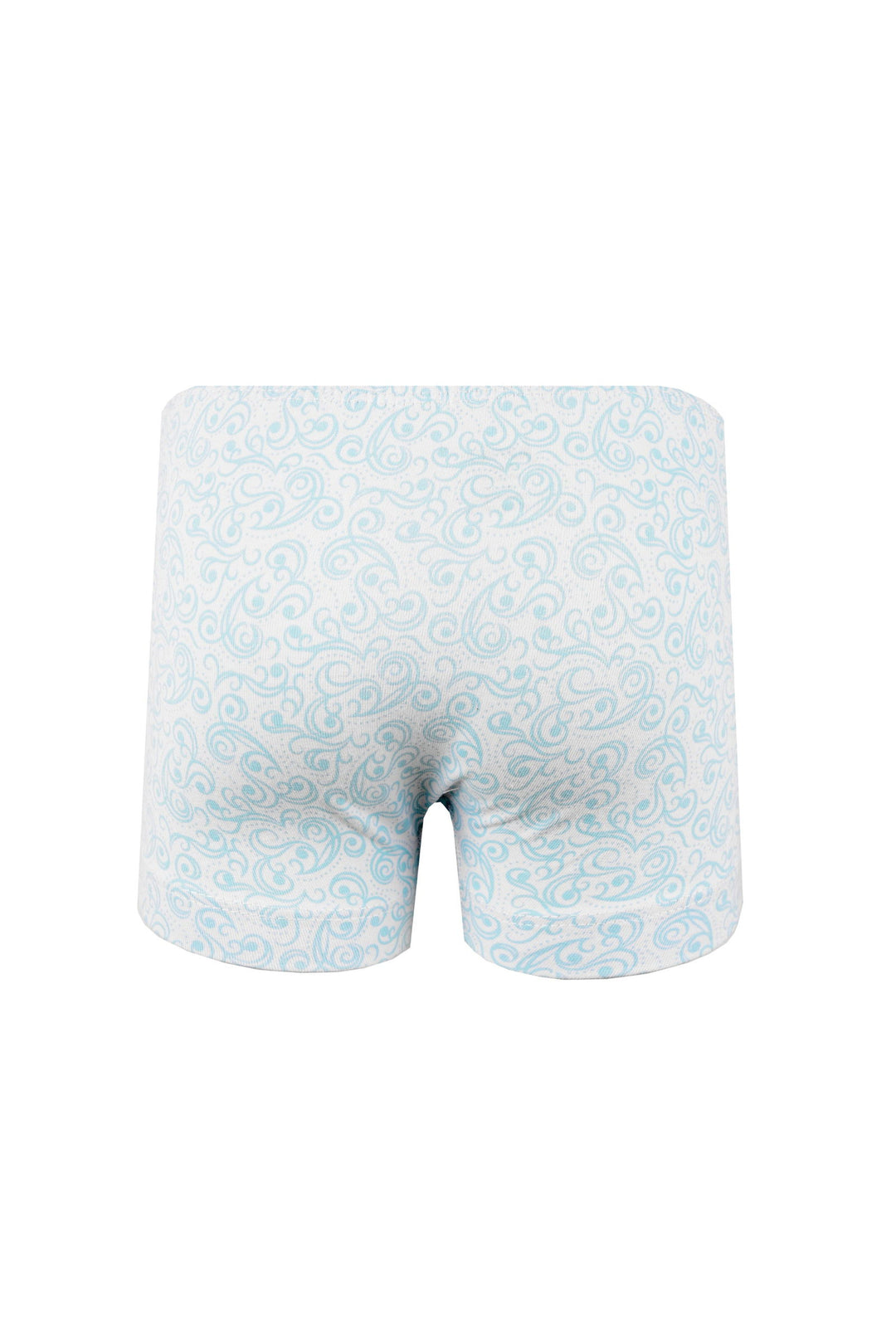 Full Printed lycra Short - Junior Egypt