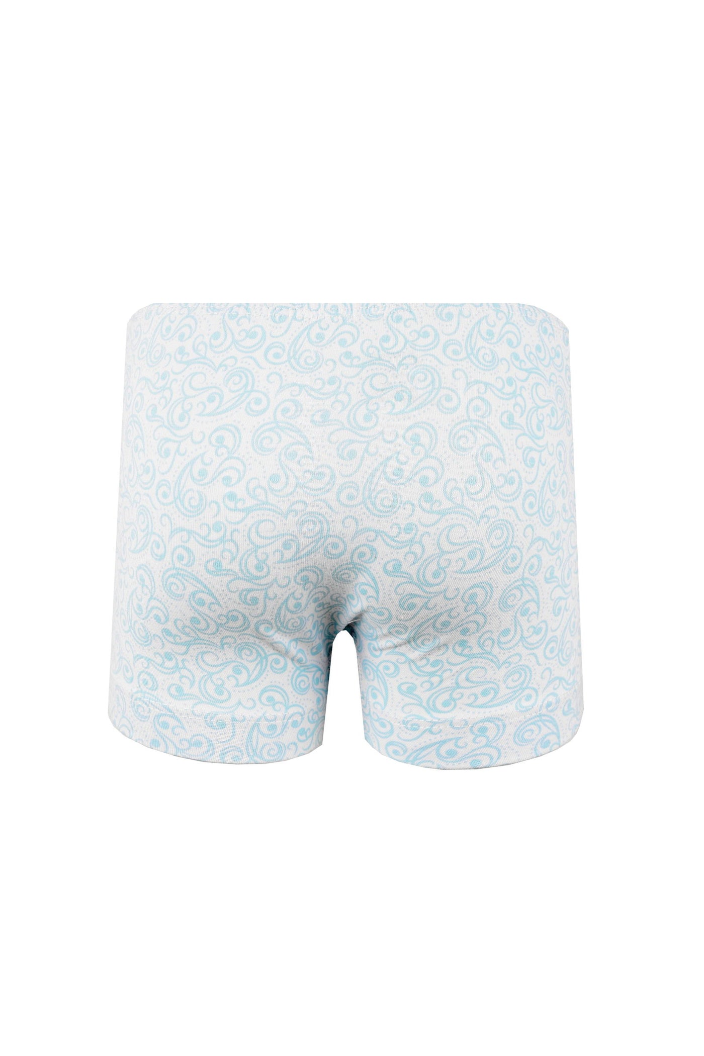 Full Printed lycra Short - Junior Egypt