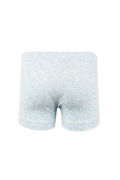 Full Printed lycra Short - Junior Egypt