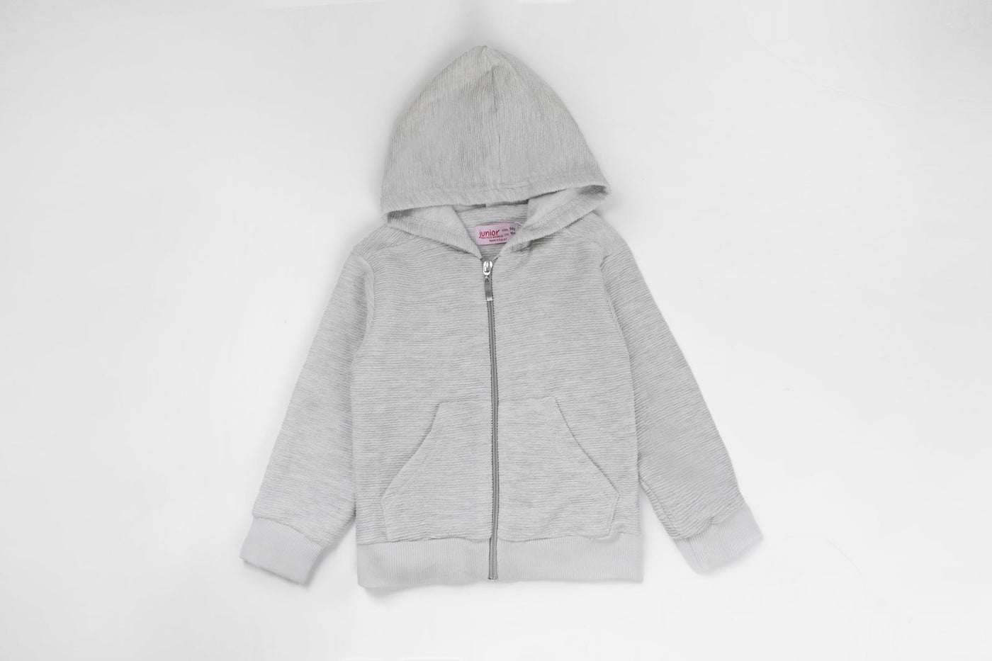 Full Zip Up Hoodie - Junior Egypt