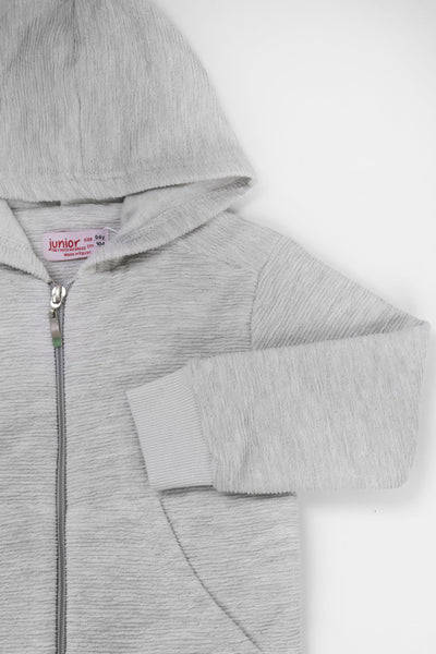 Full Zip Up Hoodie - Junior Egypt