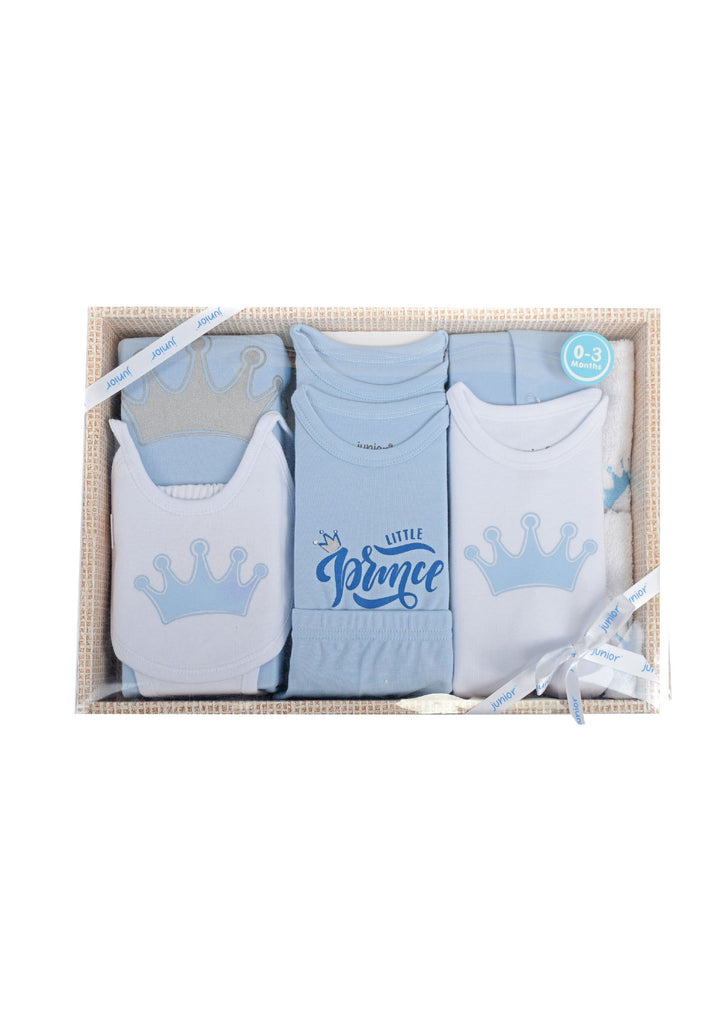 Gift Box P/10 - Junior Egypt