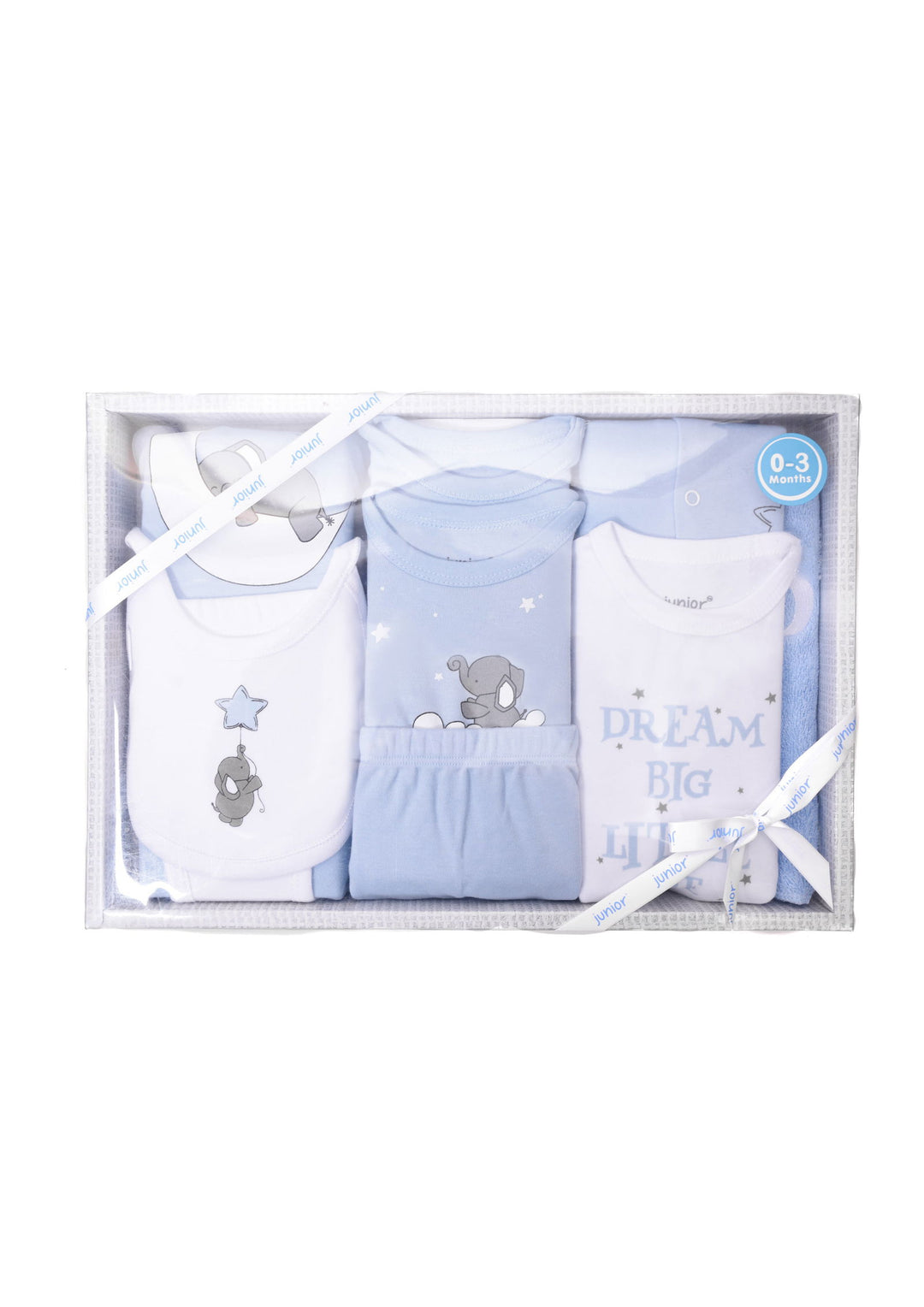 Gift Box P/10 - Junior Egypt