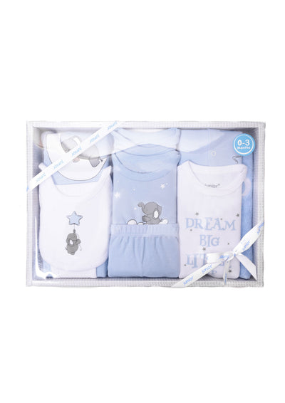 Gift Box P/10 - Junior Egypt