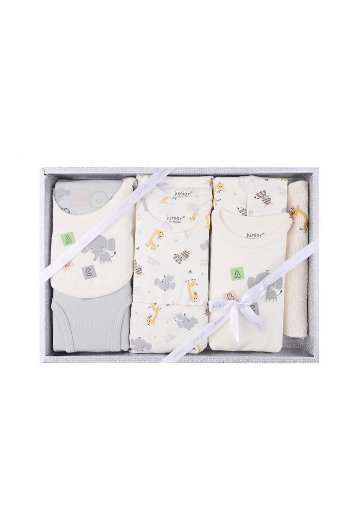 Gift Box P/10 - Junior Egypt