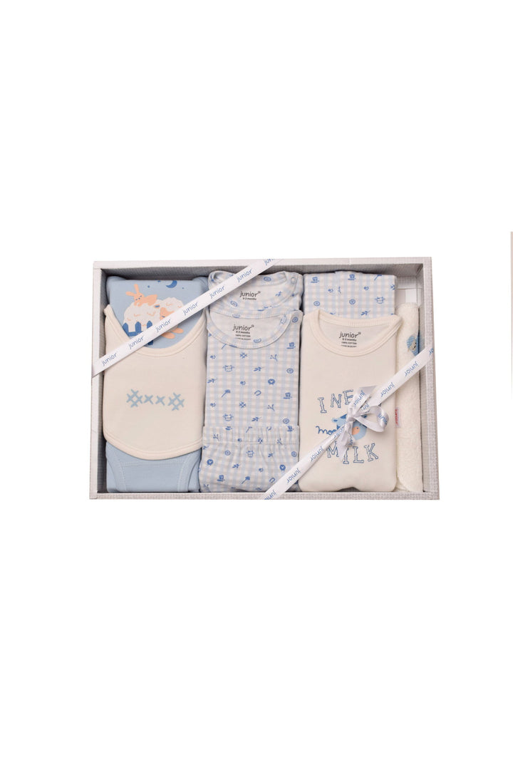 Gift Box P/10 - Junior Egypt