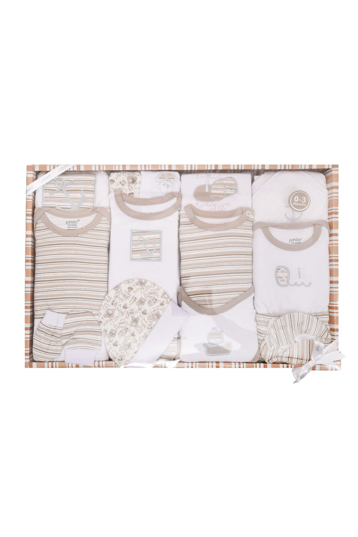 Gift Box P/20 - Junior Egypt