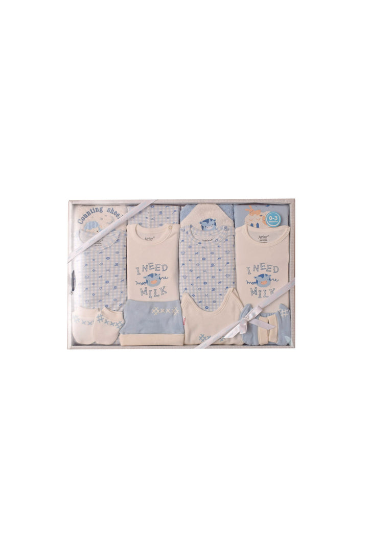 Gift Box P/20 - Junior Egypt