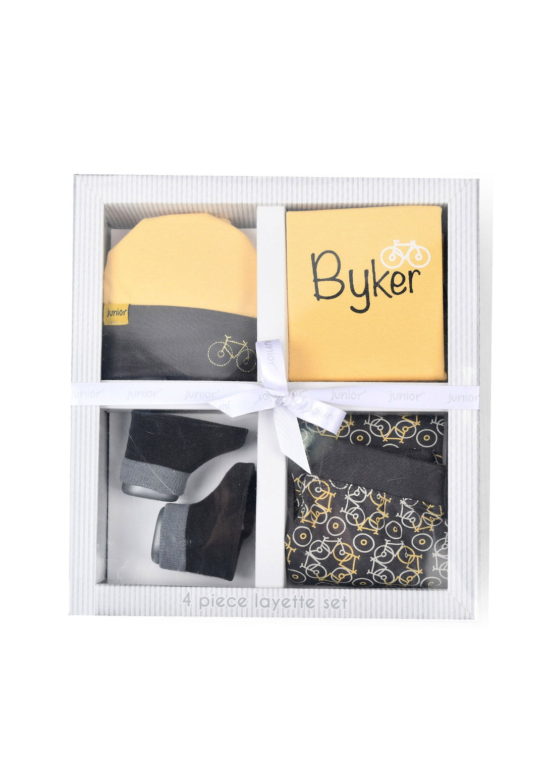 Gift Box P/4 - Junior Egypt