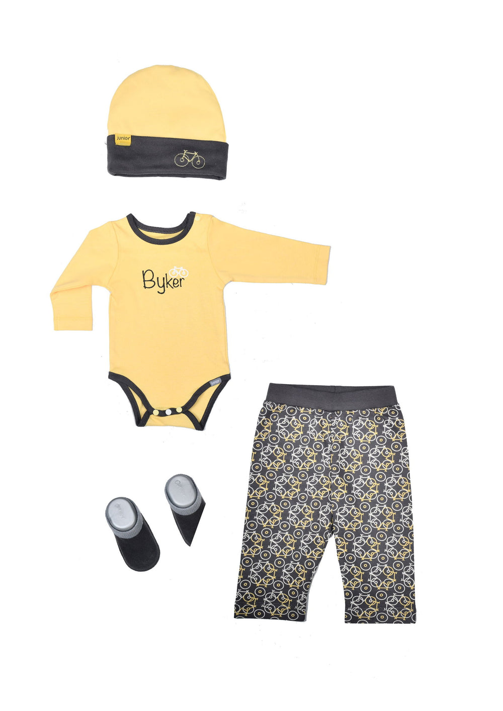 Gift Box P/4 - Junior Egypt